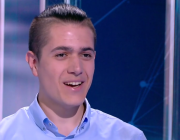 Българин стана №1 в света по математика: „Най-важното е да бъдеш отворен към нови възможности“