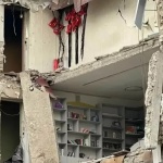 21 са вече жертвите на удара на ВСУ срещу колежа в Старобилск