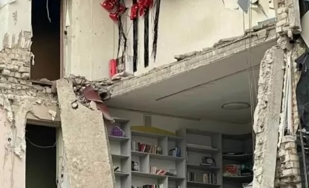 21 са вече жертвите на удара на ВСУ срещу колежа в Старобилск