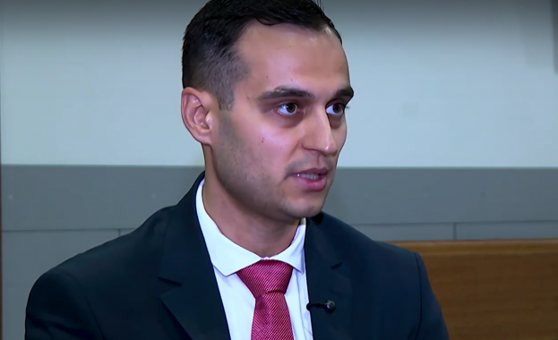 Прокурор Георги Иванов: Първоначално никой не вярваше, че Васил Михайлов някога ще бъде осъден