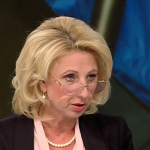 Адв. Зорница Костова: Служители на ГДНП продават информация на издирвани лица