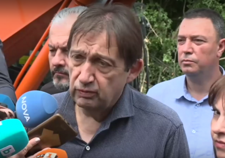 Държавата отпуска три вида помощ за пострадалите при наводненията