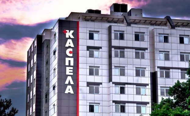 Без скалпел: Екип лекари от Пловдив лекува рак и камъни в жлъчката през устата