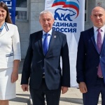 "Възраждане": Русия приветства възстановяване на отношенията с всички държави в ЕС и особено с България