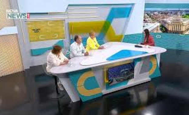 Как правителството отговаря на обществените нужди?