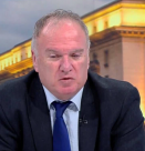 Проф. Владимир Чуков: За мен потапянето на кораба е предупреждение от руска страна към Сирия да не праща войници в Йемен, защото ето какво се случва