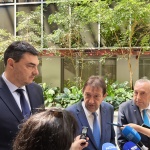 Правителството ускорява процедурите по проектиране на Околовръстния път на Пловдив и за водоснабдяване от каскадата Доспат - Въча