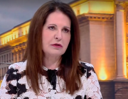 Евгения Живкова: Без култура една държава не може да съществува