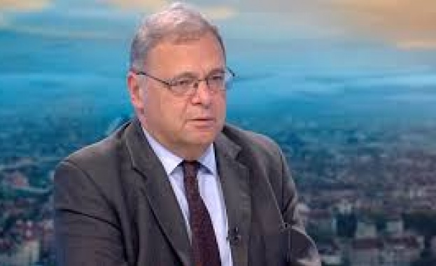 Юлиан Попов: България няма системен подход за справяне с наводненията