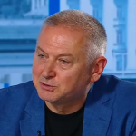 Писателят Георги Господинов: След успеха на Дара, БВП на омразата България рязко спадна