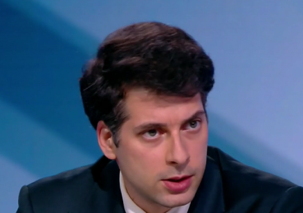 Атанас Пеканов: Не е нормално цените в ресторант във Виена и София да са относително еднакви