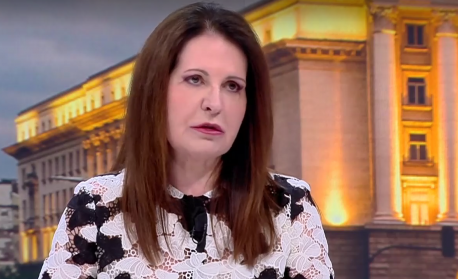 Евгения Живкова: Без култура една държава не може да съществува