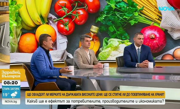 Ще се стигне ли до поевтиняване на храни и какъв ще е ефектът за потребителите, производителите и икономиката?