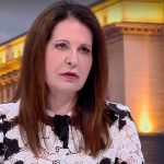 Евгения Живкова: Без култура една държава не може да съществува