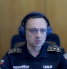 Главен комисар Джартов за водното бедствие: Основното предизвикателство бе евакуацията на хората, особено в тъмната част на денонощието