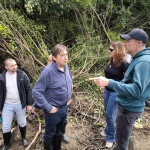МРРБ: Жителите на Севлиево и околните села вече имат вода