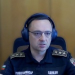 Главен комисар Джартов за водното бедствие: Основното предизвикателство бе евакуацията на хората, особено в тъмната част на денонощието