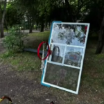 Защо падна баскетболен кош от чисто ново игрище в кв. „Лагера“ в София? 