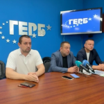 ГЕРБ-Варна за „незаконния град“ край "Баба Алино": До края на 2023 г. не беше забит и един пирон 