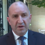 Премиерът Румен Радев от Париж с коментар по актуални теми 