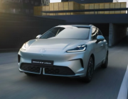 MG Motor България представя новия MG4 Urban- достъпният електромобил за модерния градски живот
