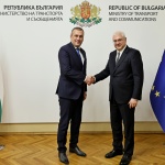 България и Турция поставят акцент върху ключови инфраструктурни проекти и облекчаване на трафика по границата