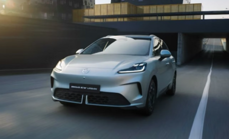 MG Motor България представя новия MG4 Urban- достъпният електромобил за модерния градски живот