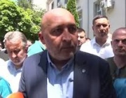 Кметът на Кърджали след разпита: Не съм издирван престъпник и не се укривам