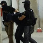 Акция срещу наркотици. 7 души са задържани в столичния квартал „Дружба“
