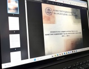 Конституционният съд събира практиката си в тематични сборници