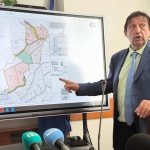 Министър Шишков за незаконното строителство в местността "Баба Алино" край Варна: Синхронизирано недовиждане на институциите