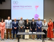 Подписан бе меморандум за партньорство като национален отговор на затлъстяването