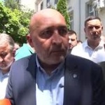 Кметът на Кърджали след разпита: Не съм издирван престъпник и не се укривам