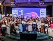 Елаците-Мед и Геотехмин със специалната награда на КРИБ в конкурса PR Prize 2026