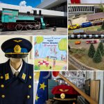 НКЖИ с богата празнична програма за деца на Централна гара София по повод 1 юни