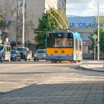 Кметът Терзиев: Столична община започва обновяването на нови над 50 000 кв. м тротоари
