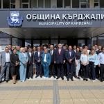 Делян Пеевски, лидер на ДПС: Отказваме офертата за страх! Не на страха!