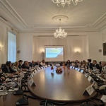 Пазарът на труда и възможностите за младите във фокуса на срещата на икономическите и социални съвети в София