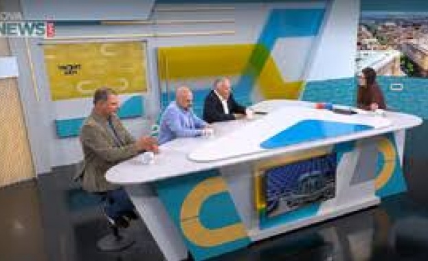 Незаконно строителство и политически сблъсък: Казусът „Баба Алино“ разклаща институциите