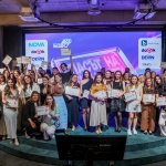 Елаците-Мед и Геотехмин със специалната награда на КРИБ в конкурса PR Prize 2026