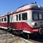 Емблематична ретро мотриса ще вози пътници от София за Банкя