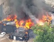 Взрив на газ в жилищен комплекс в Далас взе жертви, сред които и дете