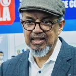 Шефът на СЗО пристигна в провинция Итури - епицентъра на епидемията от ебола в ДР Конго