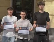 Бургаски ученици се борят с най-добрите в света по програмиране