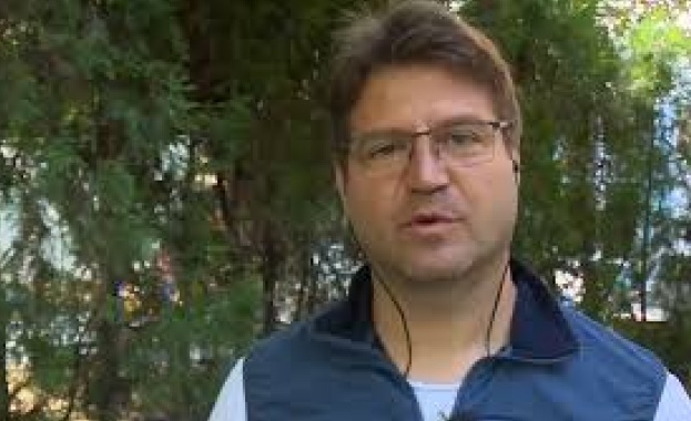 Арх. Кристиян Саралиев: Основната болест във Варна е липсата на градоустройство