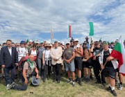 Над 1400 ученици следват пътя на Ботевата чета