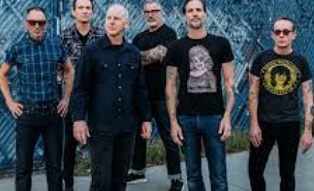 Хардкор пънк групата Bad Religion идва на Midalidare Rock Fest