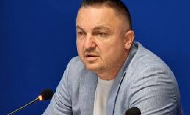 Иван Портних за "Баба Алино": Строителството започва категорично след моя мандат