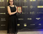 Impression Dent с престижното отличие „Дентална клиника на годината“ на Golden Brand Awards 2025