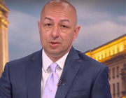 Процедурата на ЕК заради свръхдефицита е процедура на рязане, заяви икономистът доц. Щерьо Ножаров